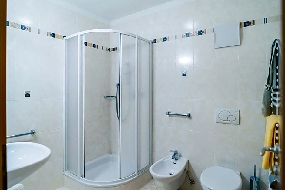 Apparthotel Feldhof - Living and Bistro