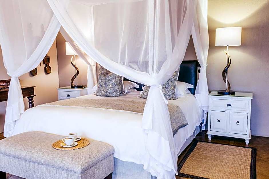Lions Valley Lodge