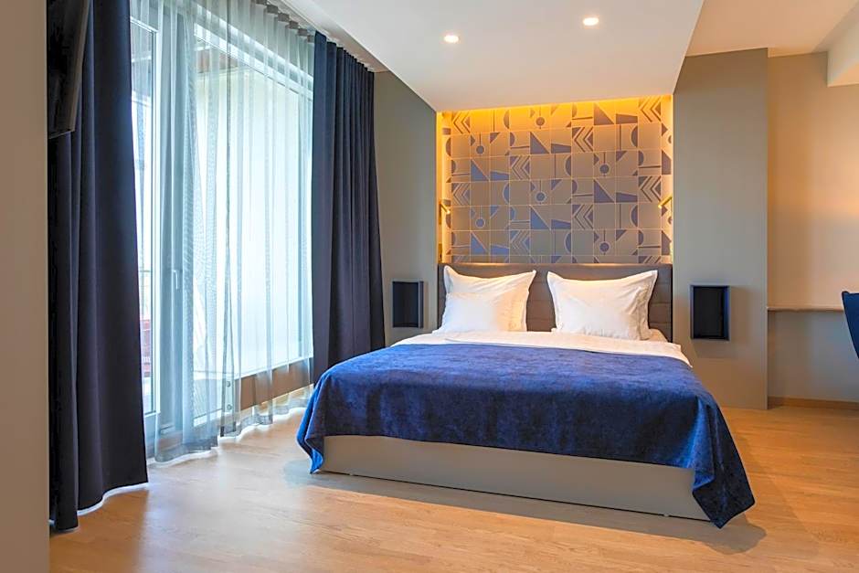 Spa Tervise Paradiis