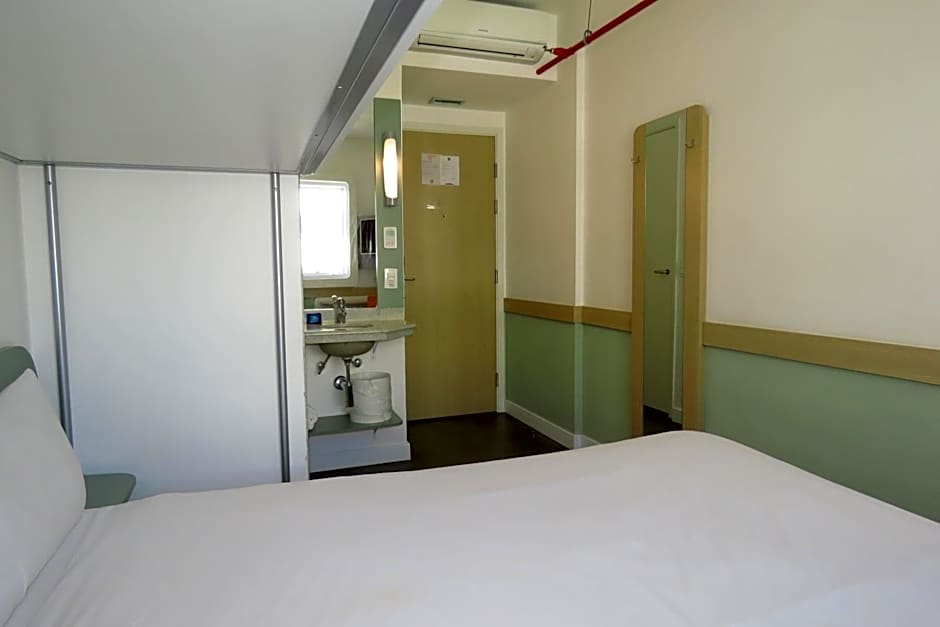 Ibis Budget Osasco