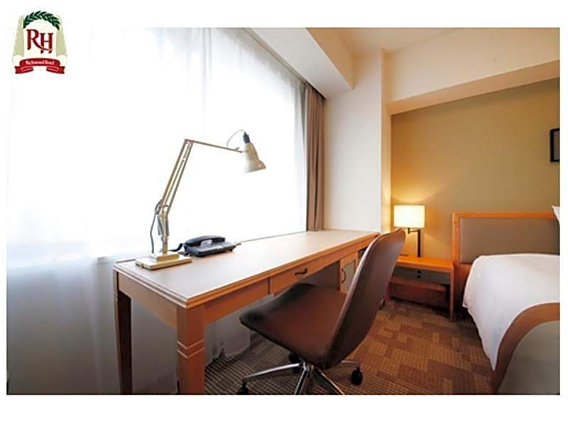 Richmond Hotel Asakusa