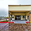 OYO Hotel Lake Charles Hwy 10