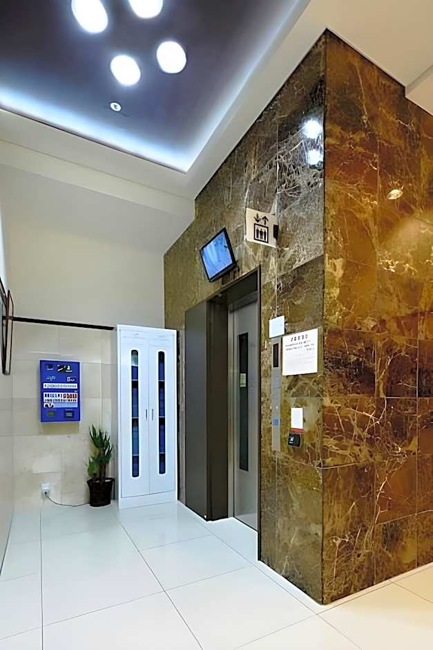 Toyoko Inn Tokyo Seibu Ikebukuro-sen Higashi-kurume-eki Nishi-guchi