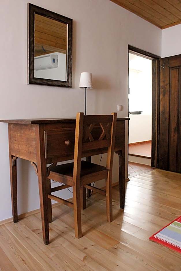 Estalagem de Marvão