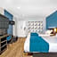 Studio 6 Suites Stockton, CA Waterfront