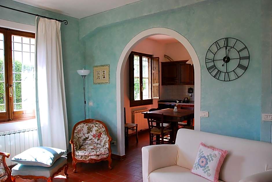 Agriturismo Cabbiavoli