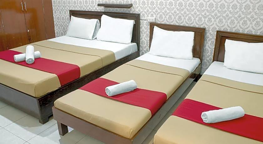 Davao Hub Bed and Breakfast