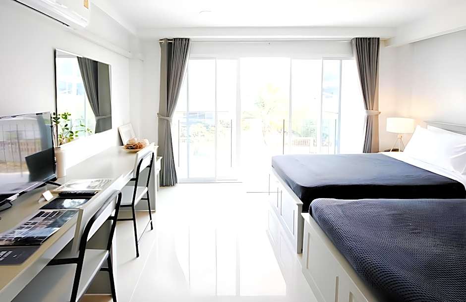 Tonkla Boutique Hotel