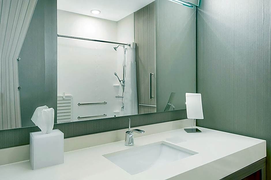 Courtyard by Marriott Longview North