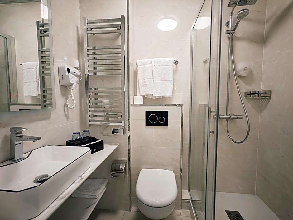 KYRIAD ROUEN SUD - Sotteville les Rouen