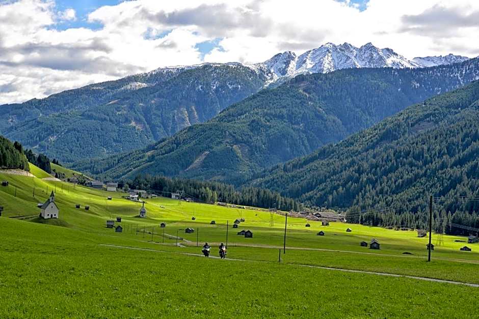 Hotel Weiler - Aktiv & Tradition