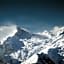 AlpenParks Hotel & Apartment Orgler Kaprun