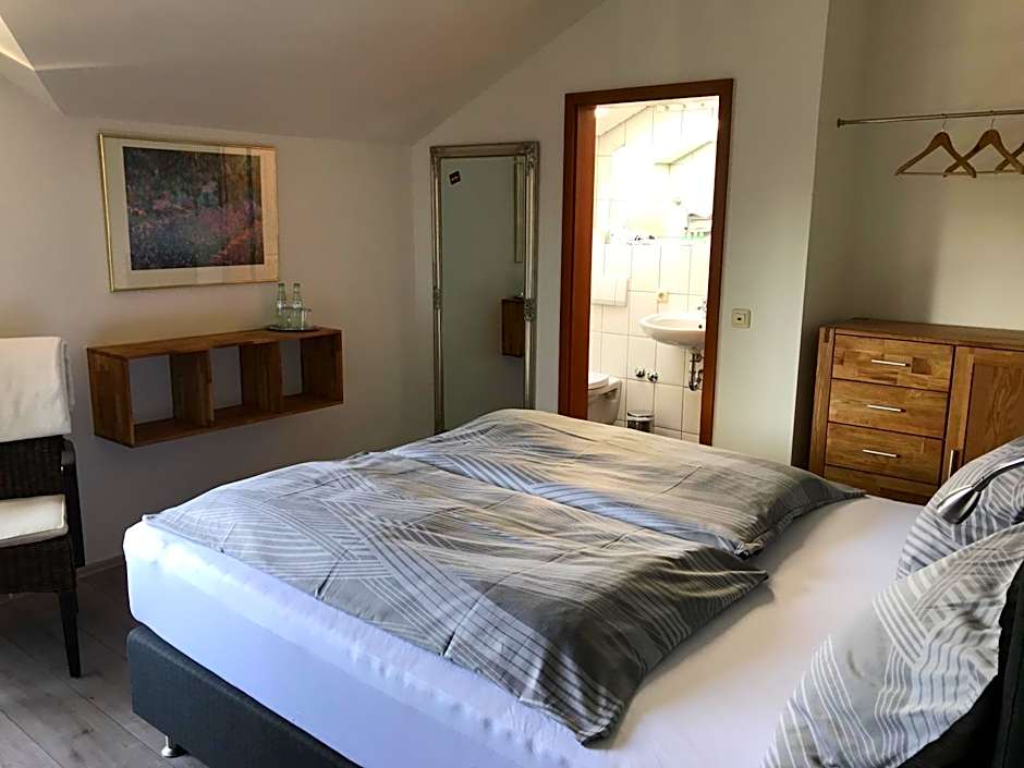Landhotel Linden am Venekotensee