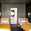 Eklo Paris Roissy CDG Airport