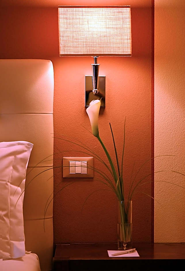 Best Western Grand Hotel Guinigi