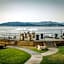 Sofitel Golfe D'Ajaccio Thalassa Sea & Spa