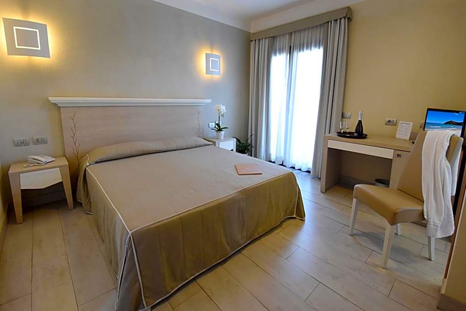 Hotel Belvir