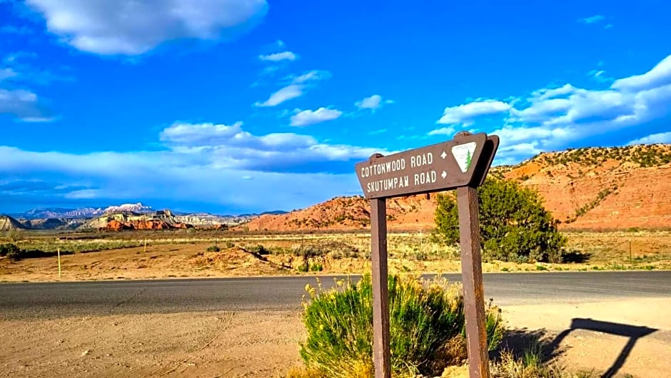 Bryce Park Place, Holm Utah USA