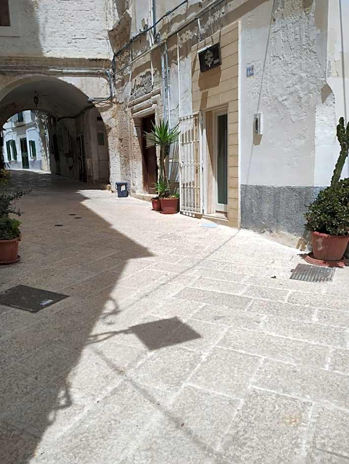 My House – Monopoli, LA