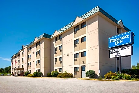 Home2 Suites by Hilton Bangor