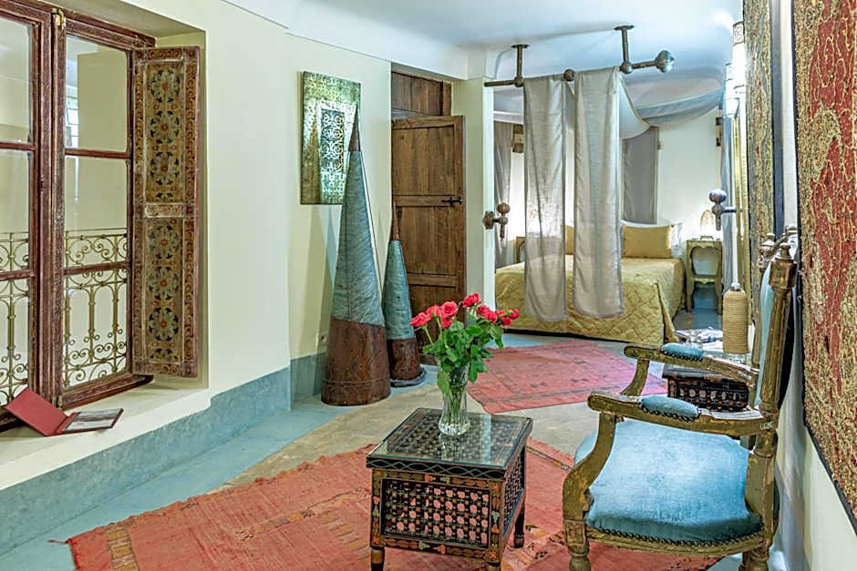 Riad du Ciel Marrakech