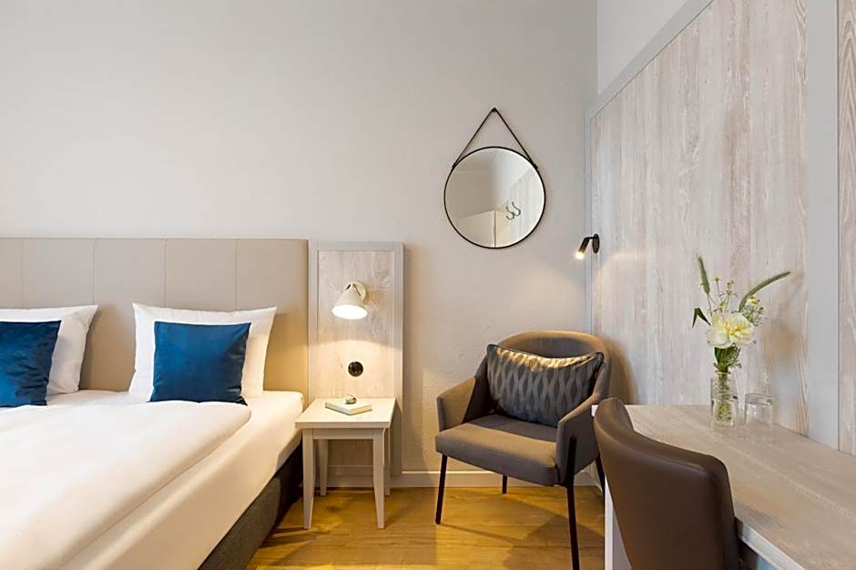 Koopmanns Hotel und Lädchen