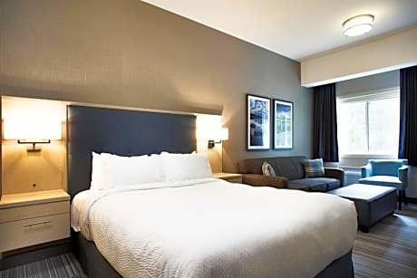 Classic Quadruple Room