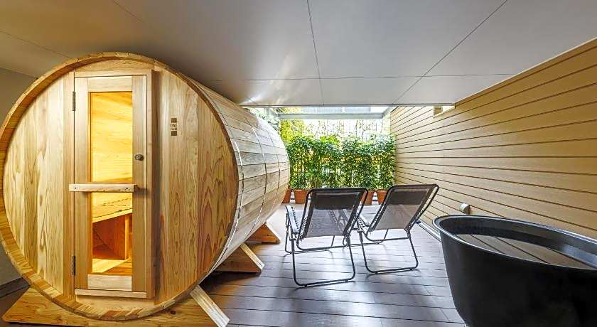 GOOD NATURE HOTEL KYOTO