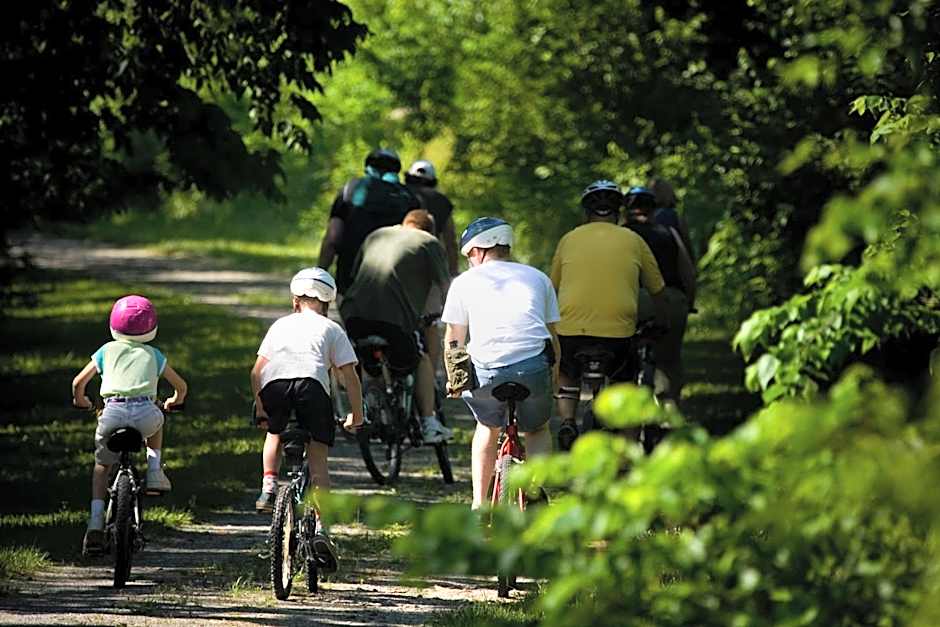 Shaker Village of Pleasant Hill