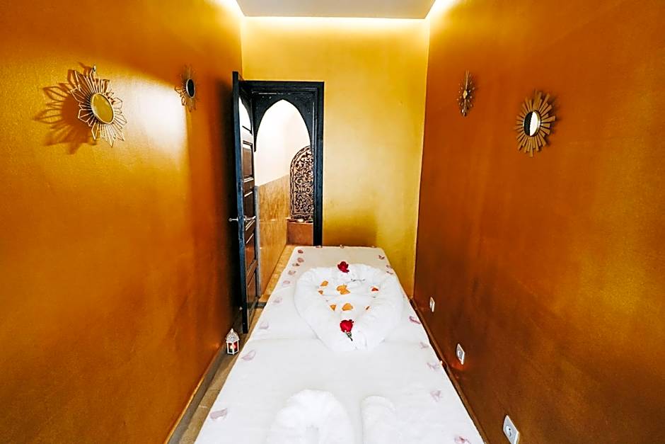 RIAD NOLITA & SPA Kasbah