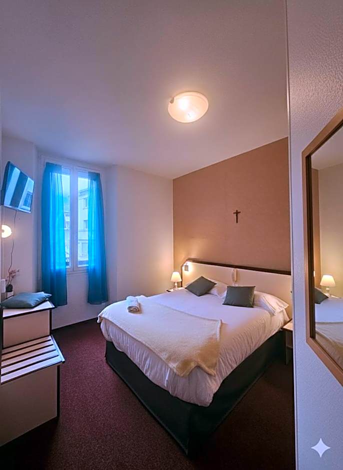 Hôtel Myosotis