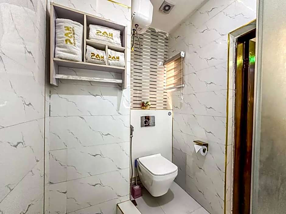 Parkview Astoria Hotel