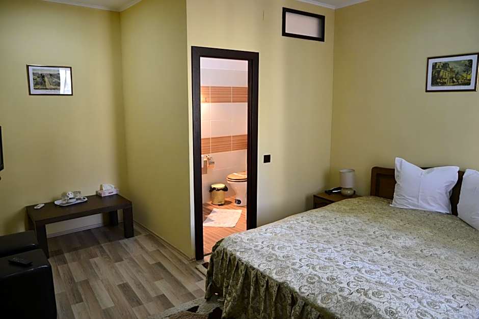 Porto Franco Residence