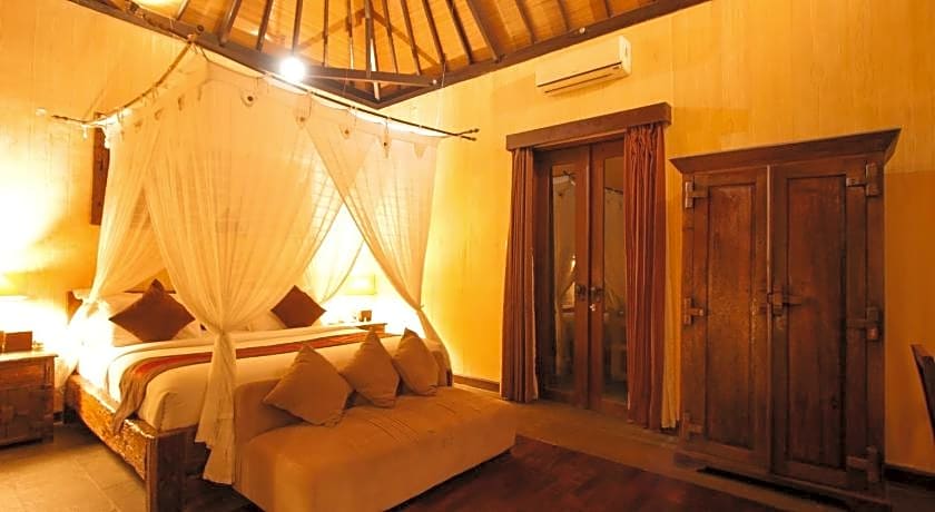 Gino Feruci Villa Ubud