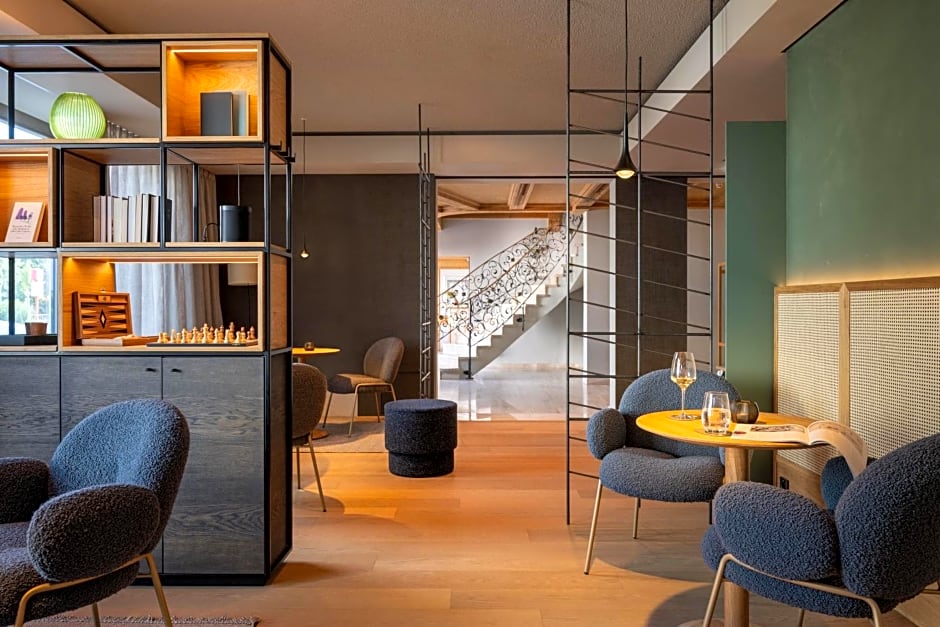 Hotel Maier