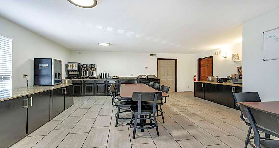 SureStay Plus Hotel by Best Western Sacramento North