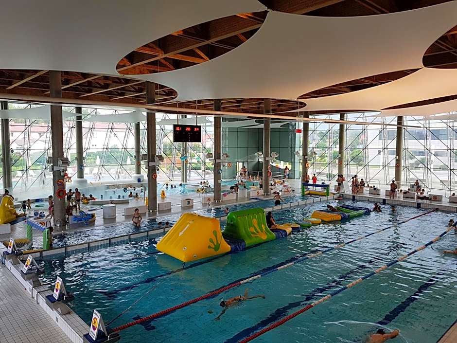 Hotel Solpark