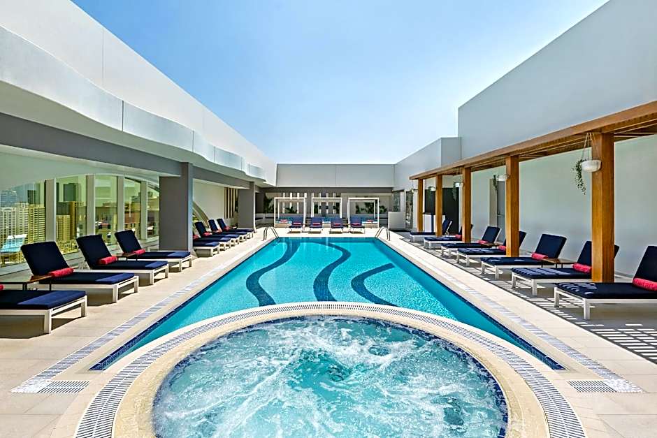 Al Maha Arjaan by Rotana