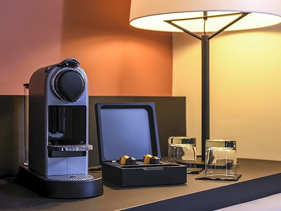 Mercure Bordeaux Gare Atlantic