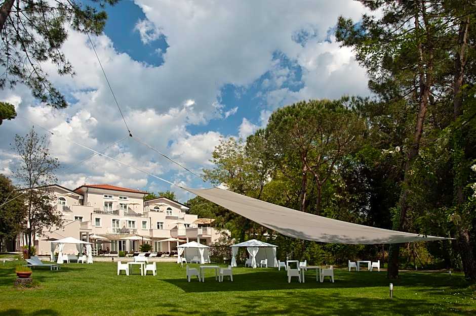 Hotel Stella Della Versilia