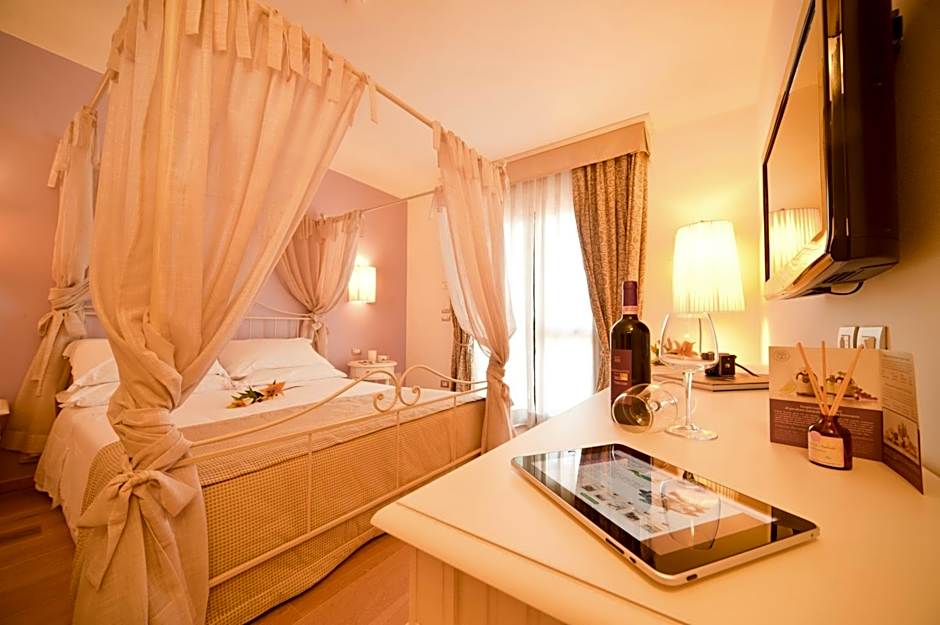 Hotel Girifalco - Nature & Relax