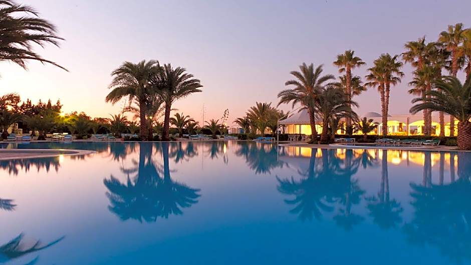 Hotel Aziza Thalasso Golf Adult Only