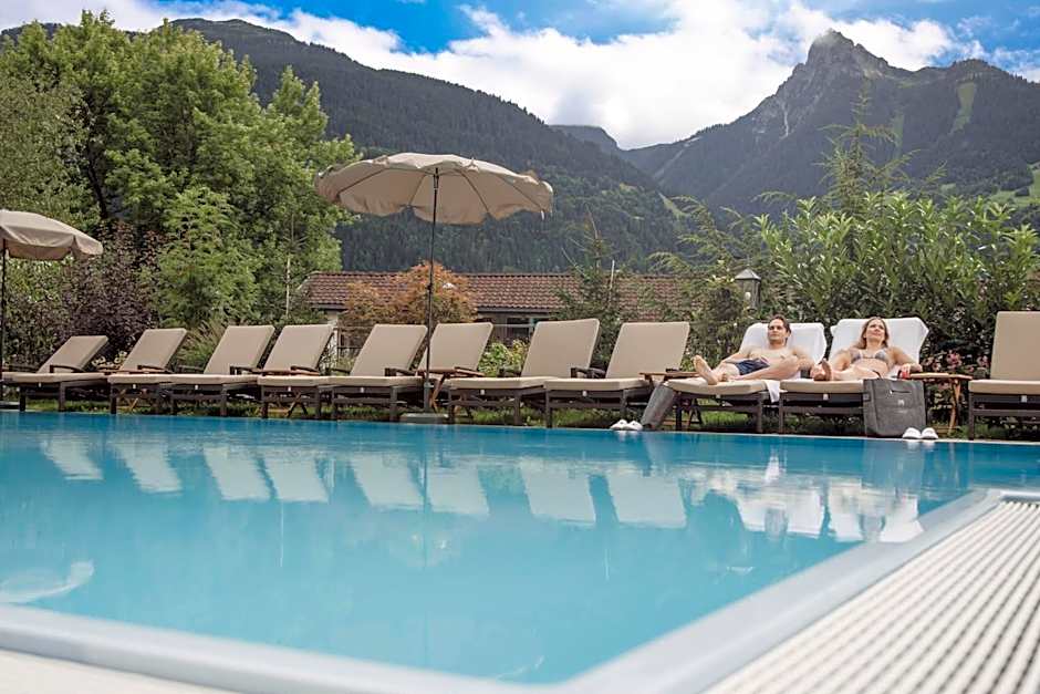 Löwen Hotel Montafon