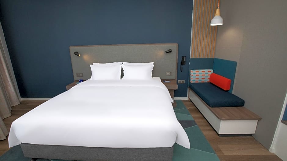 Holiday Inn Express Shangqiu Ancient Town