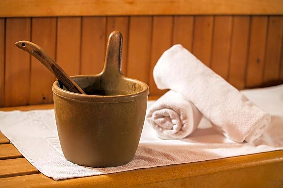 Hotel Bayernwinkel - Yoga & Ayurveda