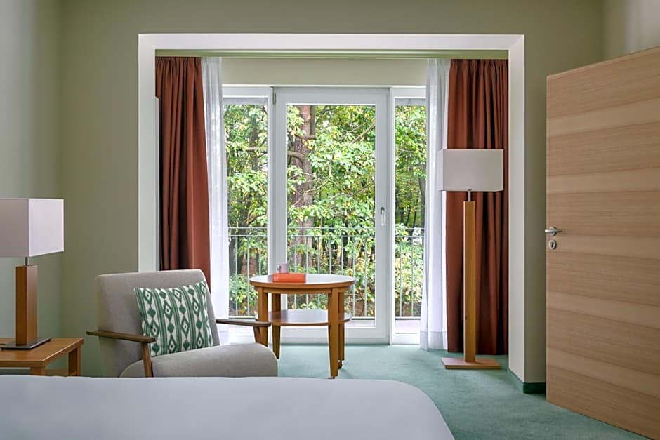 IFA Graal-Müritz Hotel & Spa