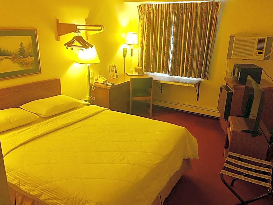 Select Inn Breckenridge