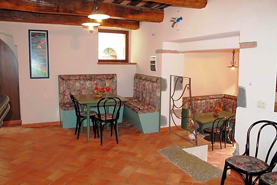 LA CASA DEL CALZOLAIO