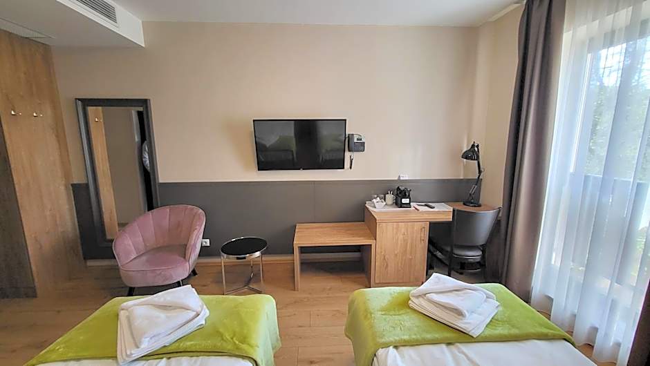 D50 Hotel