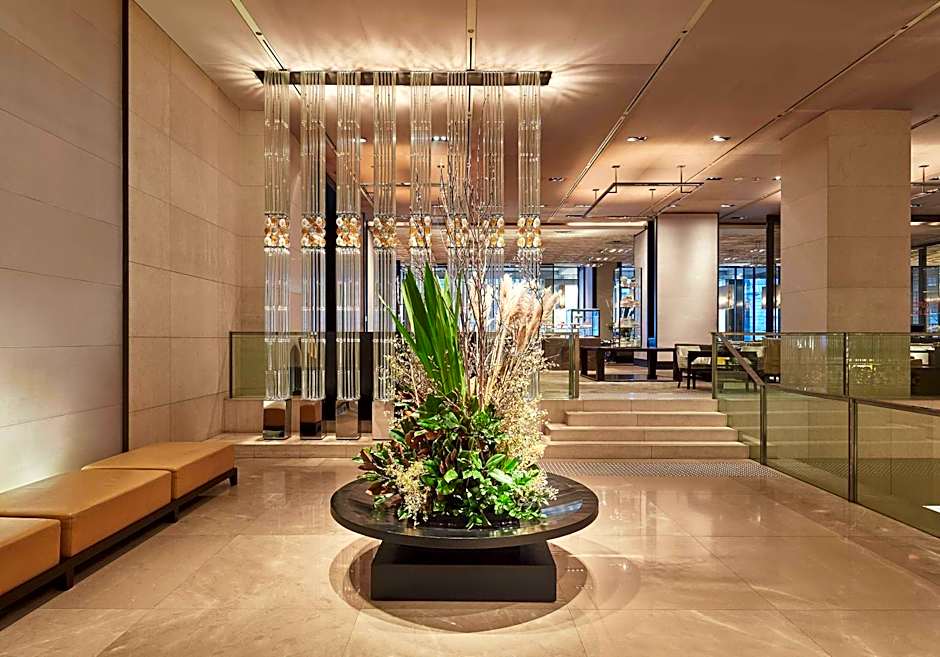 Grand Hyatt Melbourne